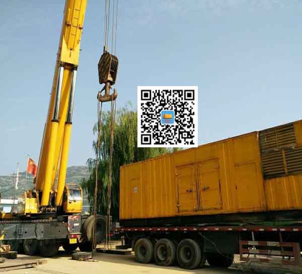 源城发电车出租-全自动发电机组长期不使用该如何保养?