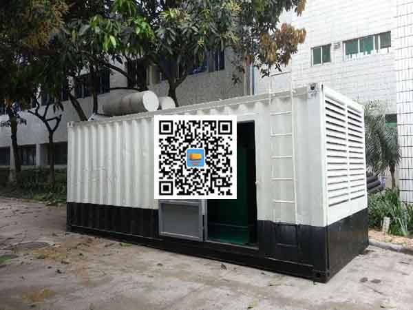 源城出租发电机-什么样的柴油发电机使用效果比较好