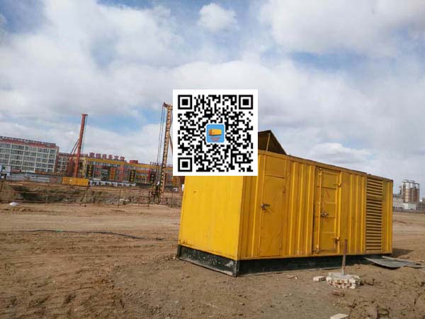 源城发电机出租-柴油发电机组安全操作规程有哪些?