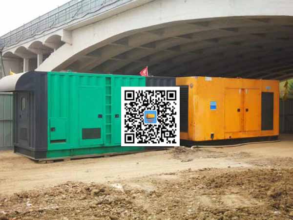 源城决定发电机顺利启动的因素及如何解决发电机冬季起动困难问题