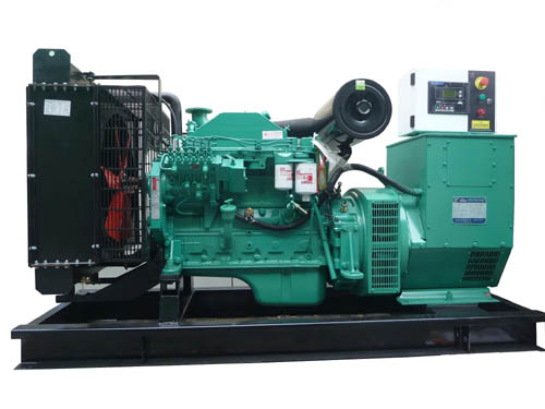 源城有哪些方法可以提高 200kw 柴油发电机的燃油效率?