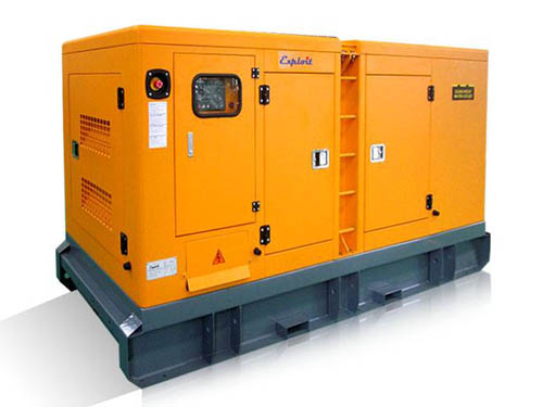 源城影响 200kw 柴油发电机油耗的因素有哪些?