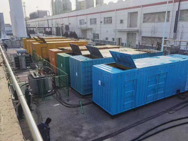 源城380V和690V电压的电缆线相同吗?