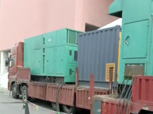 源城柴油发电机的功率因数一般是多少?